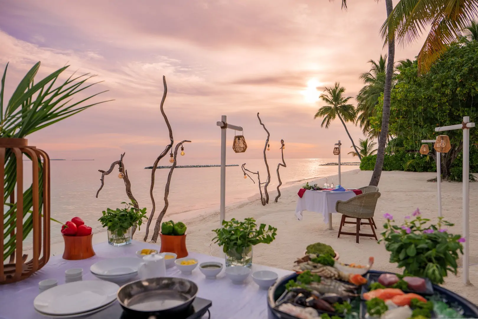 Baglioni Resort Maldives